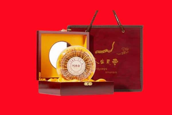 收购资讯:绍兴市上虞回收冬虫夏草是按克吗